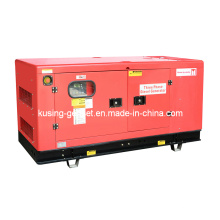 Generador de 25kw / 31.25kVA con el motor de Isuzu / generador de la energía / grupo de generación diesel / grupo de generador diesel (IK30250)